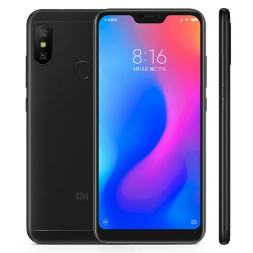 Harga HP Xiaomi Redmi Note 6 Pro Terbaru dan