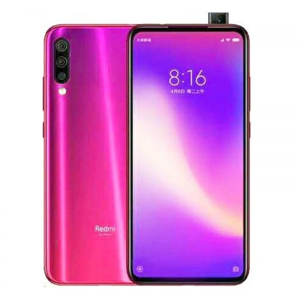 Harga HP Xiaomi Redmi Pro 2 Terbaru dan Spesifikasinya Hallo GSM