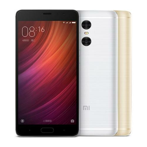 Harga HP Xiaomi Redmi Pro Terbaru dan Spesifikasinya - Hallo GSM