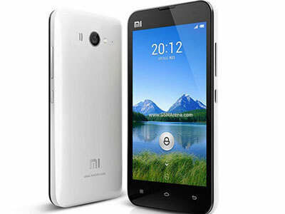 Xiaomi Mi 2
