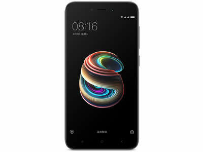 Xiaomi Redmi 5A