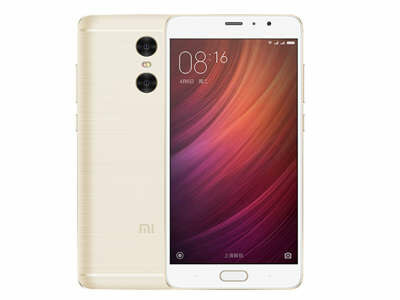 Xiaomi Redmi Pro