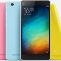 Xiaomi Mi 4i