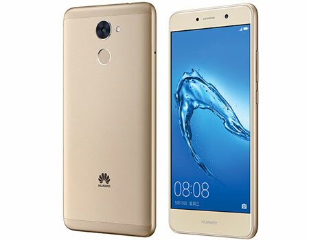Huawei Y7 Prime (2018)
