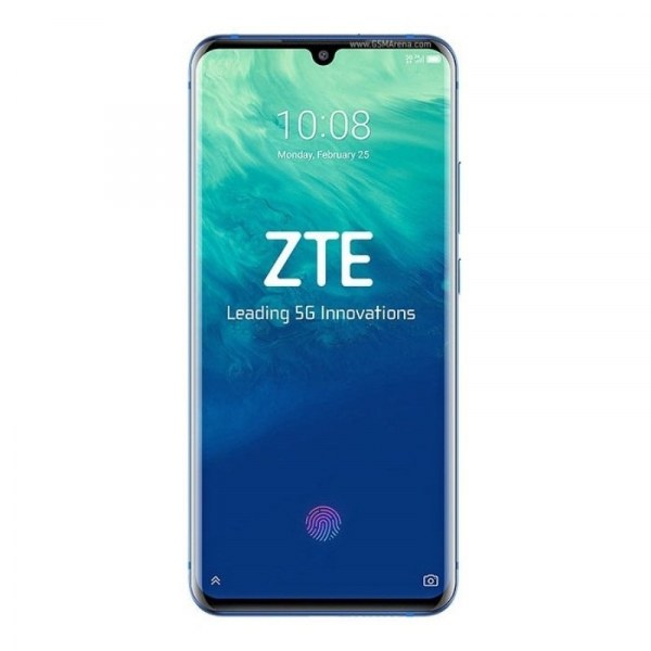 ZTE Axon 10 Pro 5G