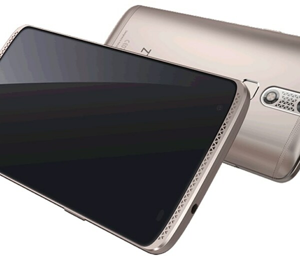 ZTE Axon Mini