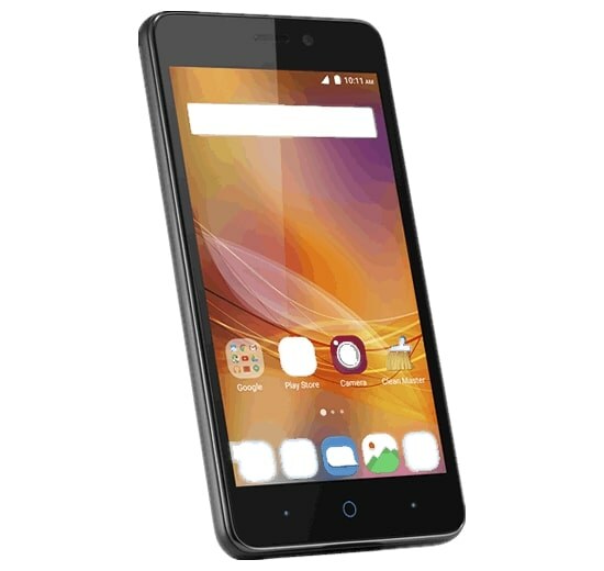 ZTE Blade A452