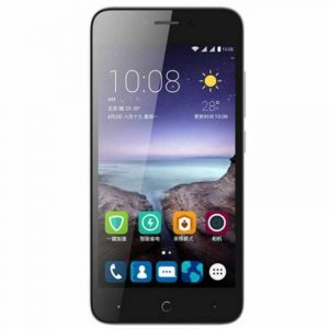 ZTE Blade A601