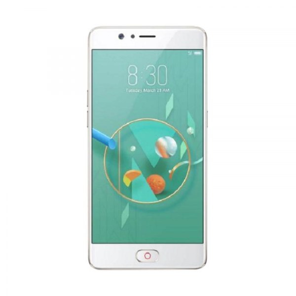 ZTE nubia M2