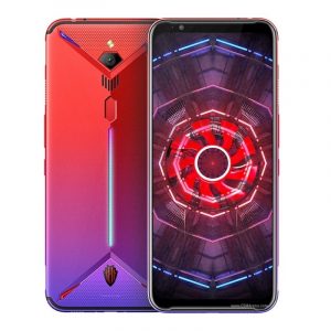 ZTE Nubia Red Magic 3