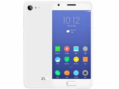 Lenovo ZUK Z2