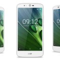 Acer Liquid Zest Plus