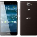 Acer Liquid E600