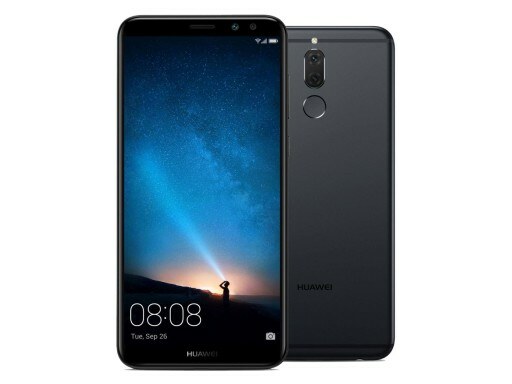 Huawei Mate 10