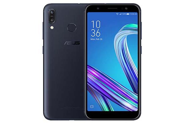 ASUS Zenfone Max (M1) ZB555KL