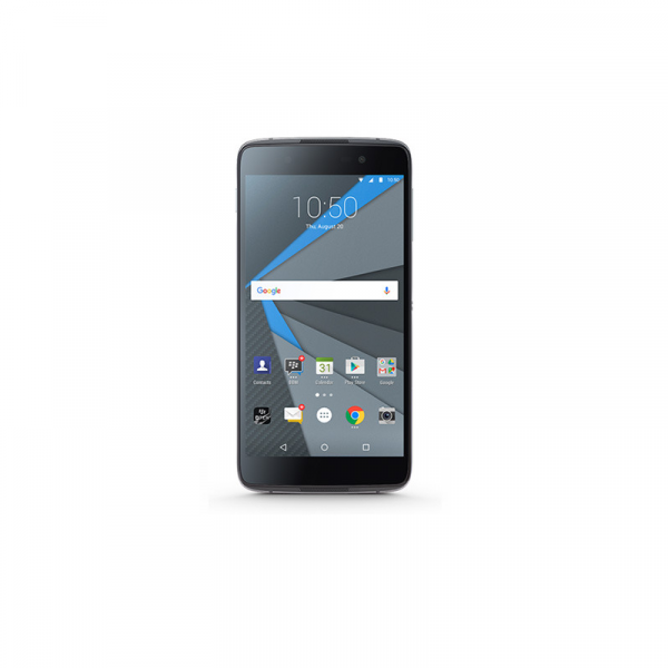 BlackBerry DTEK50