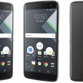 BlackBerry DTEK60