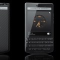 BlackBerry Porsche Design P’9983