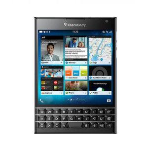 BlackBerry Passport