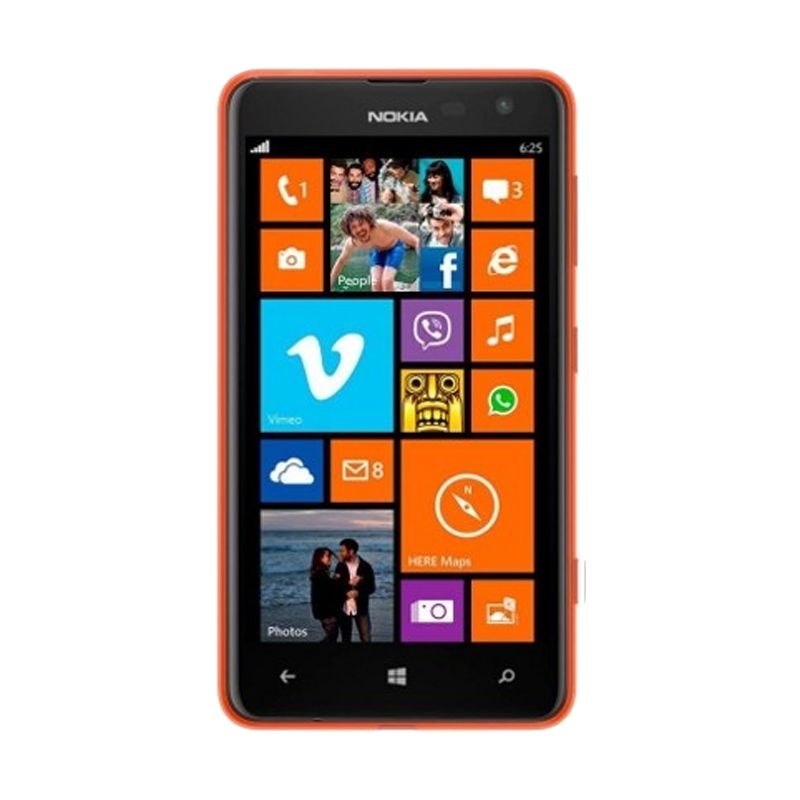 Harga HP Nokia Lumia 625 Terbaru dan Spesifikasinya 