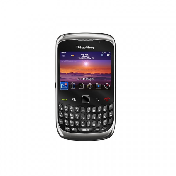 BlackBerry Curve 3G 9300