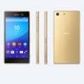 Sony Xperia M5