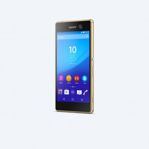 Sony Xperia M5