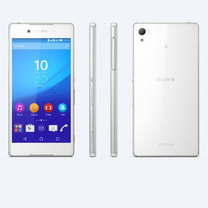 Sony Xperia Z3+ Dual