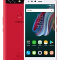 Infinix Zero 5