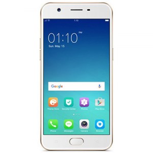 Oppo F1s