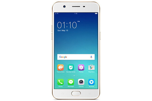 Oppo F1s