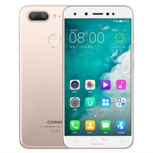 Gionee S10 Lite