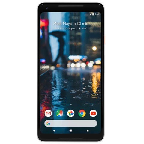 Google Pixel 2 XL