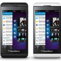 BlackBerry Z30