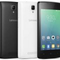 Lenovo Vibe A