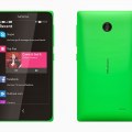 Nokia X