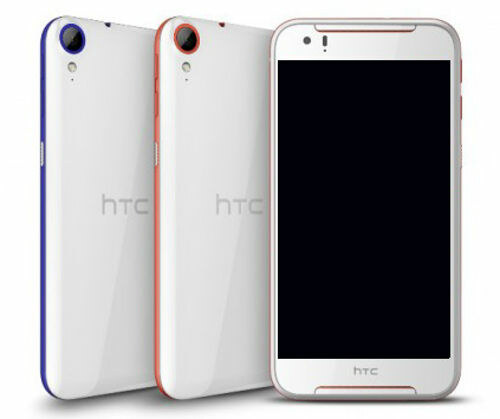 HTC Desire 830