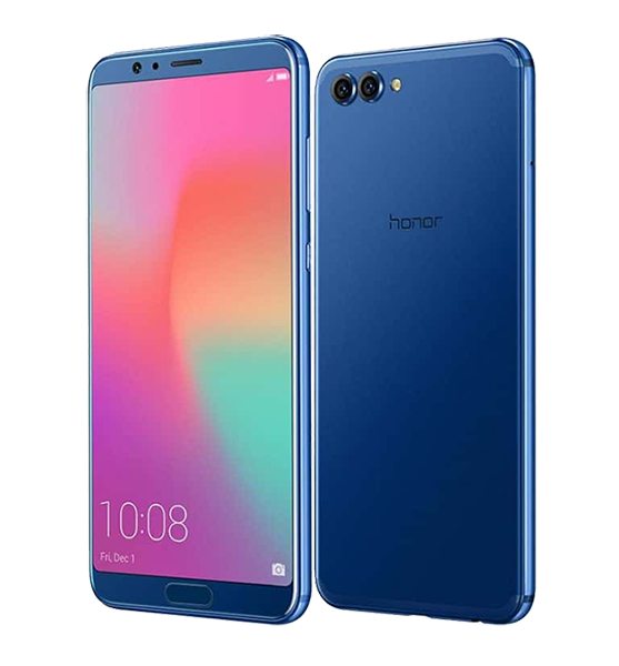 Huawei Honor View 10