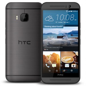 HTC One M9s