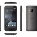 HTC One S9