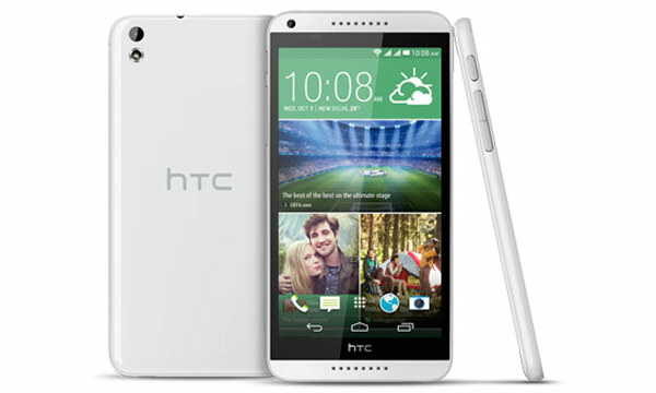 HTC Desire 820G+ Dual SIM