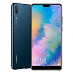 Huawei P20