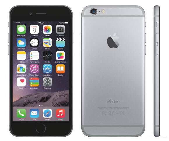 Apple iPhone 6 Plus