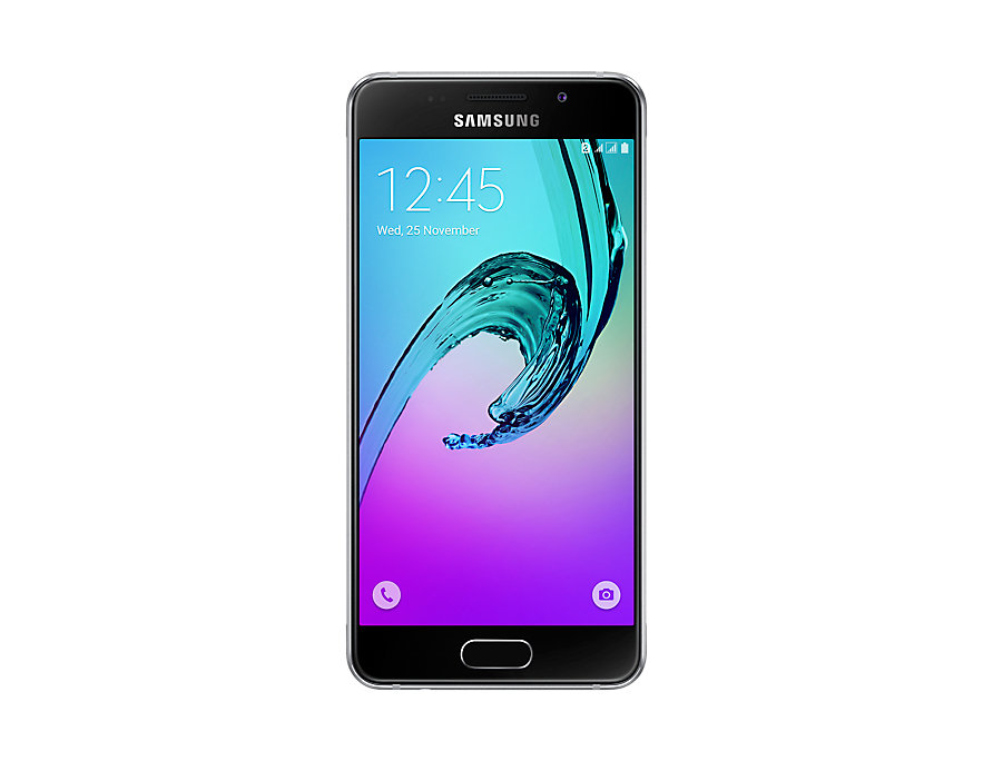 hp samsung galaxy a3 2016