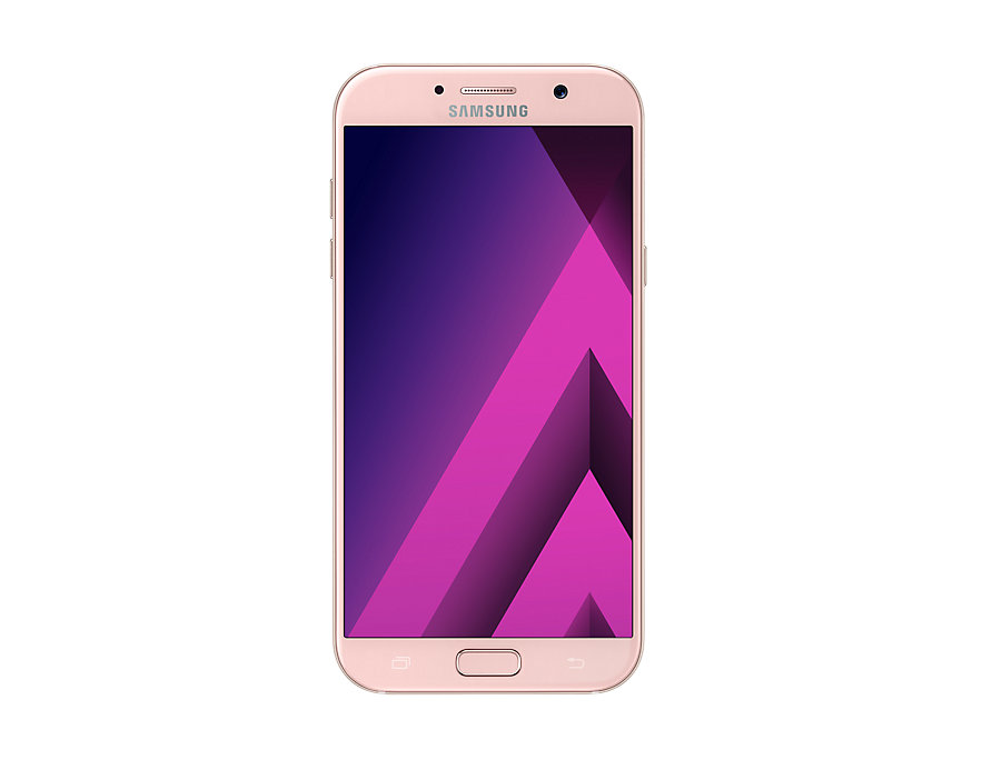 Harga HP Samsung Galaxy A7 (2017) Terbaru dan Spesifikasinya - Hallo GSM