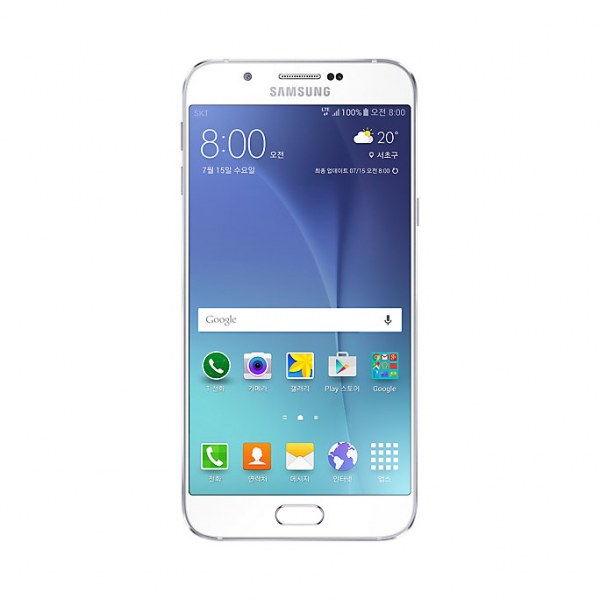 Samsung Galaxy A8