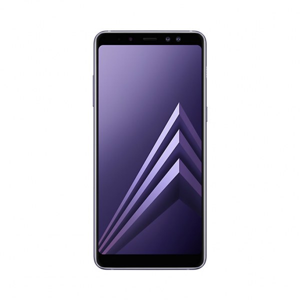 Samsung Galaxy A8+ (2018)