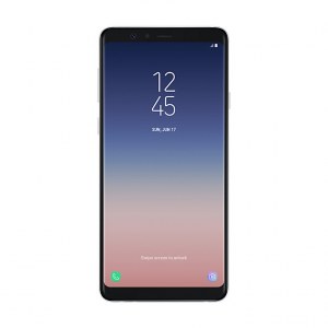 Samsung Galaxy A8 Star