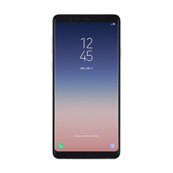 Samsung Galaxy A8 Star