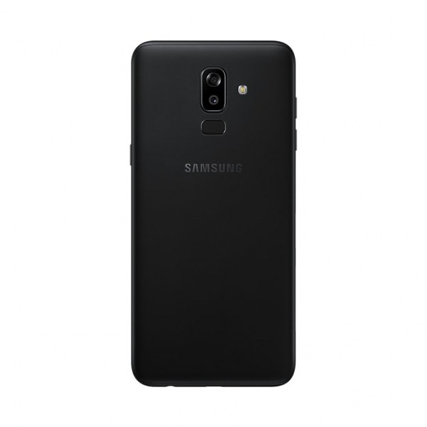 Samsung Galaxy J8